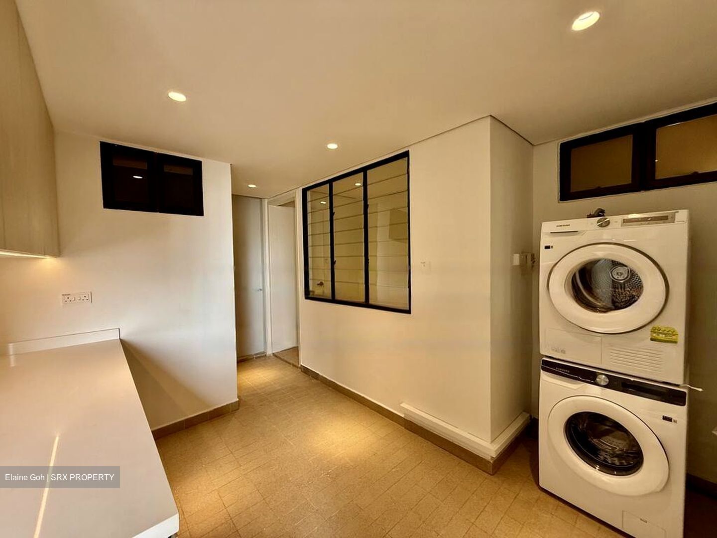 The Colonnade (D10), Condominium #448398911